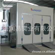 寻求九亭家具厂/喷涂厂/汽修厂合作（烤漆房设备）