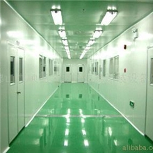 供应净化工程、净化车间、无尘室工程设计-施工维护