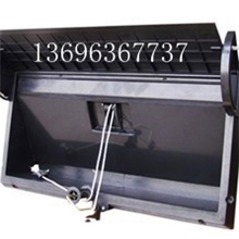 鸡舍专用通风窗