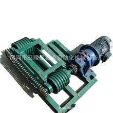 供应自动清粪机物美价廉清粪机价格厂家直销量大从优