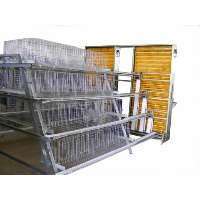 漯河市召陵区鑫龙自动化机械设备厂是专业生产鸡场抽粪机的厂家