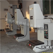 一台起订微小型四柱油压机，台式小型油压压机