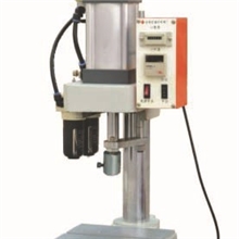 供应天誉TY101台式单柱型气压机械