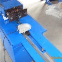 密封件加工设备，单剪机，双剪机，剪圆设备