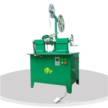 密封件加工设备，JH-300小型缠绕机