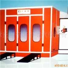 供应红外汽车烤漆房