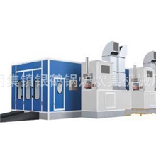 烤漆房，高温家具烤漆房，汽车烤漆房