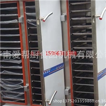 供应银鹰牌OH-RDP-80豪华型蒸饭车