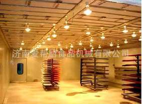 供应大型豪华实用型家具汽车烤漆房