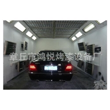 汽车烤漆房环保型汽车烤漆房高温汽车烤漆房