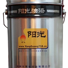 氯磺化聚乙烯铁红底漆、各类工业防腐油漆