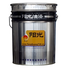 氯磺化聚乙烯中灰面漆、各类工业防腐油漆