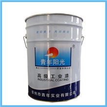 厂家直销脂肪族聚氨酯面漆、各类工业防腐油漆