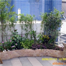 供应楼顶花园景观工程