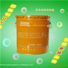 欧洲标准UV涂料UV家具漆