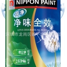 立邦荷净净味全效