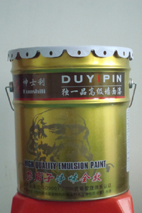 厂家供应乳胶漆供应环保内墙乳胶漆供应耐侯性好乳胶漆