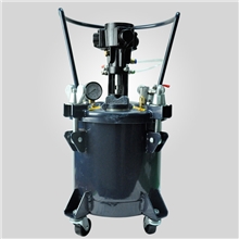 供应昶源涂裝专用压力罐10L20L40L