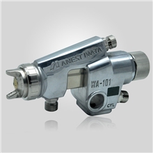 供应自动低压高雾化喷枪