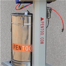 供应静电粉末喷涂机涂装设备，现货供应，喷粉机，高性能喷塑机