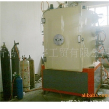 专业批量生产销售各型真空镀膜设备