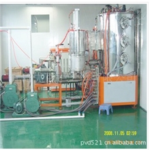 真空离子镀膜设备镀钛机DLC镀膜设备