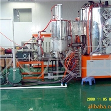 供应水晶玻璃真空镀膜设备