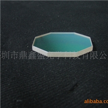 45度和0度全反光学镜片