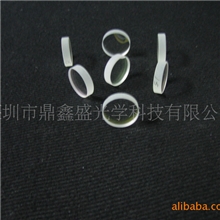 半反膜片，激光/光学镜片之半反镜