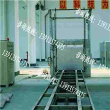 苏州晨光供应RLS-250-6铝合金时效炉铝合金退火炉