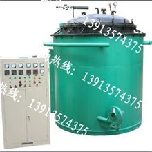 RJQ-380-9球化炉井式球化炉球化式退火炉