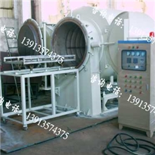 RW-6型超微晶退火炉卧式非晶退火炉纳米晶铁芯退火炉