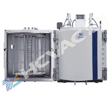 供应车灯镀膜设备反光杯车灯蒸发镀膜设备全自动镀膜结合力强