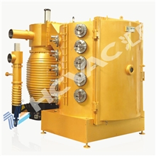 供应离子电镀设备真空离子电镀设备汇成真空国家高新技术企业