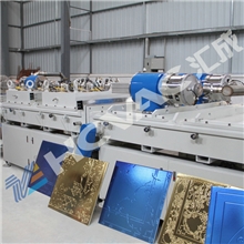 供应磁控溅射/真空蒸发复合型镀膜设备汇成全套工艺技术专业提供