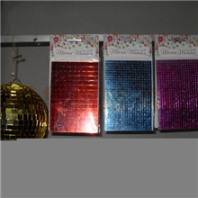 厂家销售高档奢华金色玻璃马赛克热销玻璃马赛克批发供应