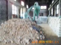 供应叶腊石(用于叶蜡石砖、石墨坩埚）