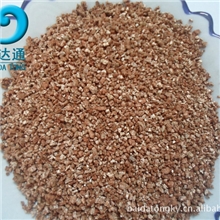 供应蛭石分目蛭石暖宝宝专用蛭石蛭石土20-40目蛭石40-60目