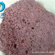 供应浮石火山岩火山石水族馆用火山石