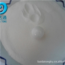 供应雪花白10-20目20-40目40-70目80-120目量大从优