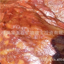 供应蜡玉石雕刻印章石雕叶腊石玉石原石毛料（硬度：2.5）