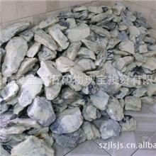 供应羊脂石雕刻印章摆件工艺品玉石原石毛料（硬度：2.5）