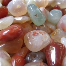 供应彩石、鹅卵石、雨花石、木纹石