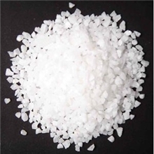 直销水处理石英砂，石英砂滤料，精制石英砂与普通石英砂