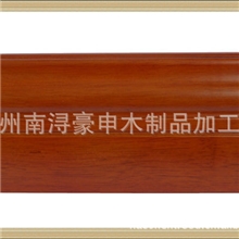 热销推荐进口新款涂泥实木踢脚线环保原木踢脚线系列