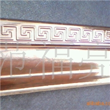 供应高分子踢脚线