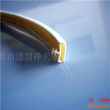 供应门窗密封条，门消音条.门窗防撞条，密封条(图)