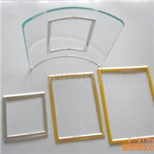 供应相框条、相框软边条，玻璃相框条