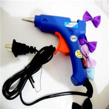 DIY工具20W热胶枪溶胶枪热熔枪电热枪热熔胶枪