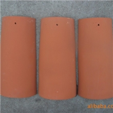 供应筒瓦、古典西班牙瓦